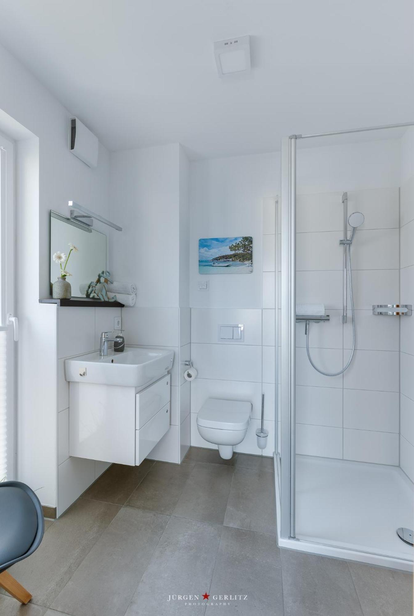 Emmas Home Olpenitz Kültér fotó