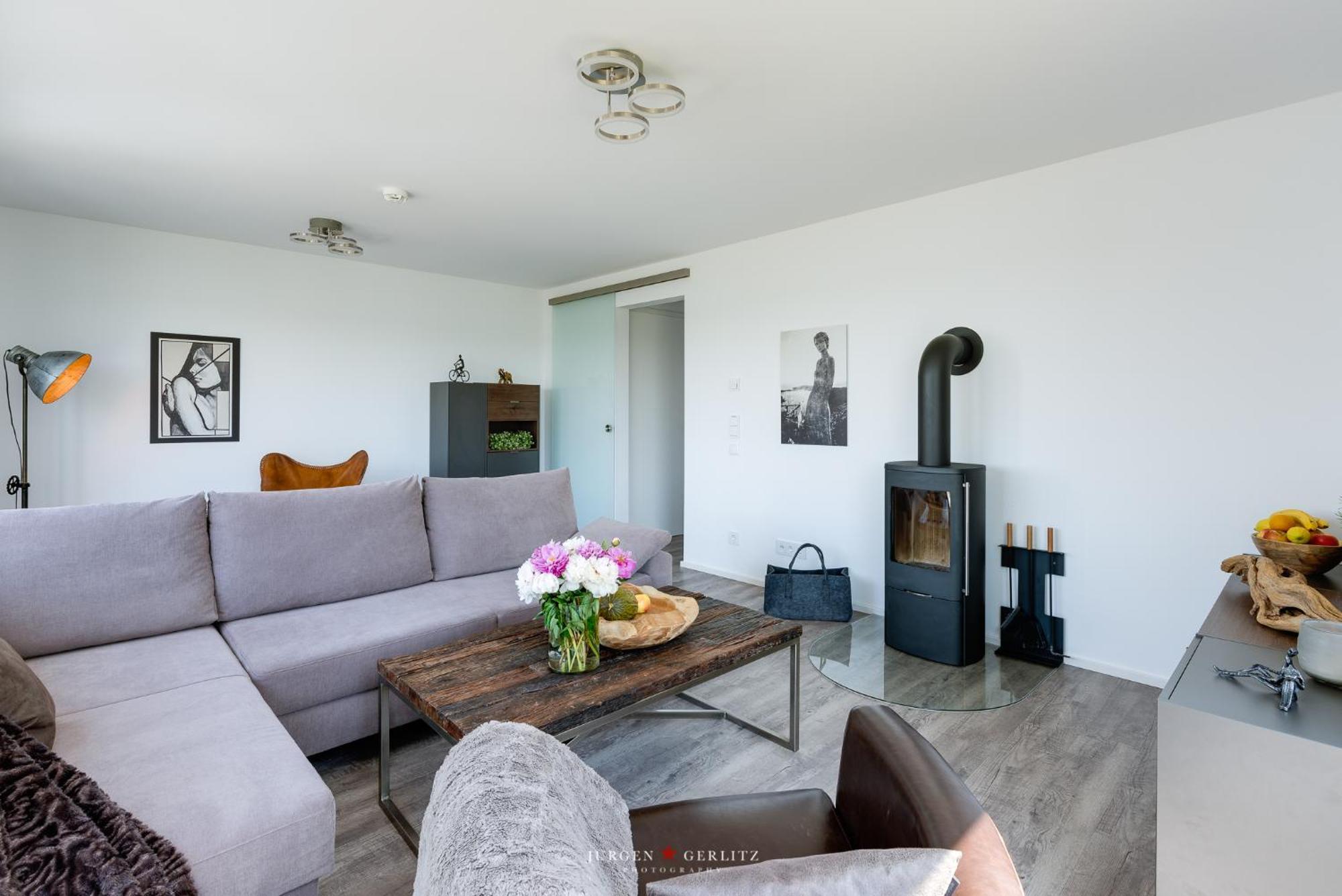 Emmas Home Olpenitz Kültér fotó