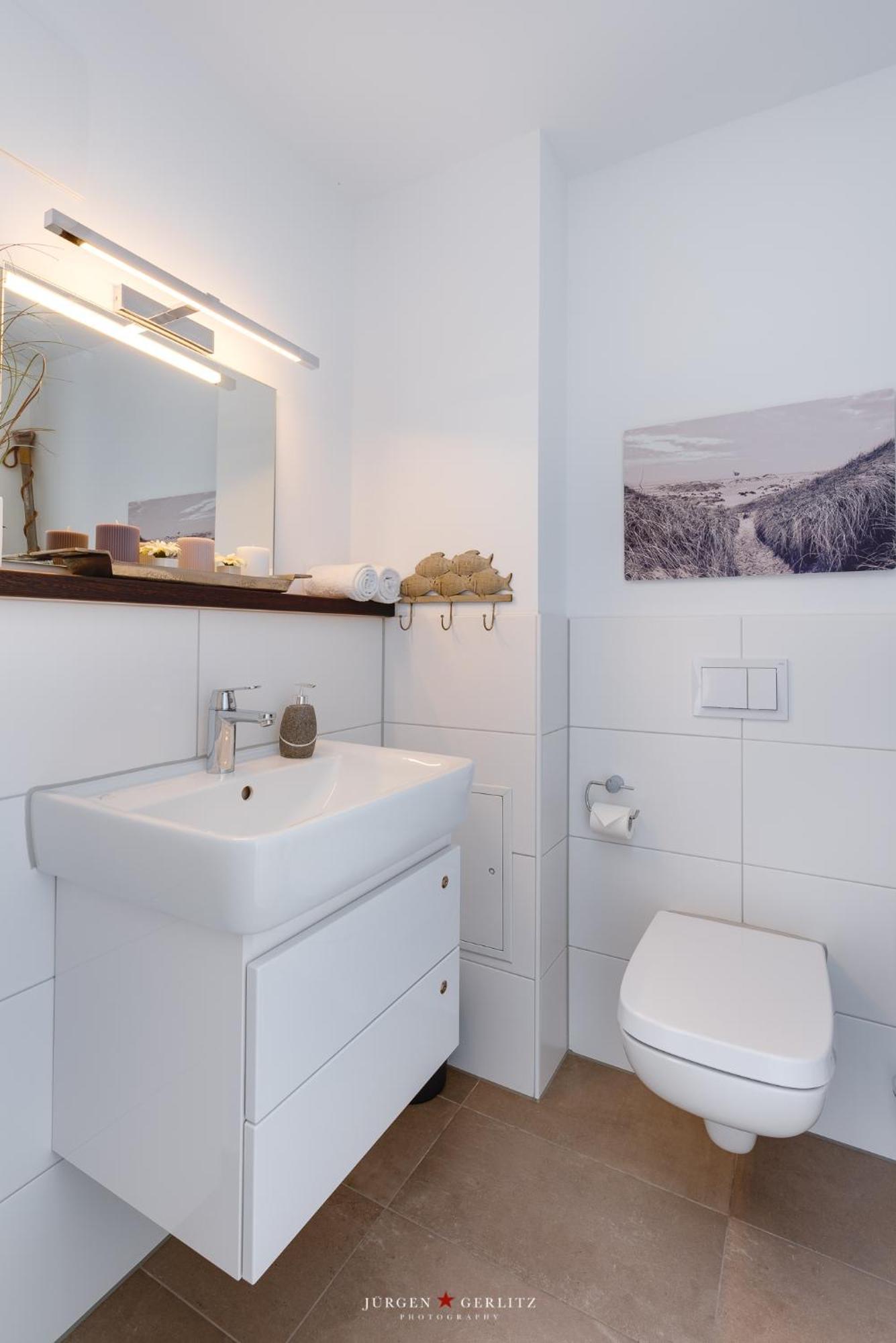 Emmas Home Olpenitz Kültér fotó