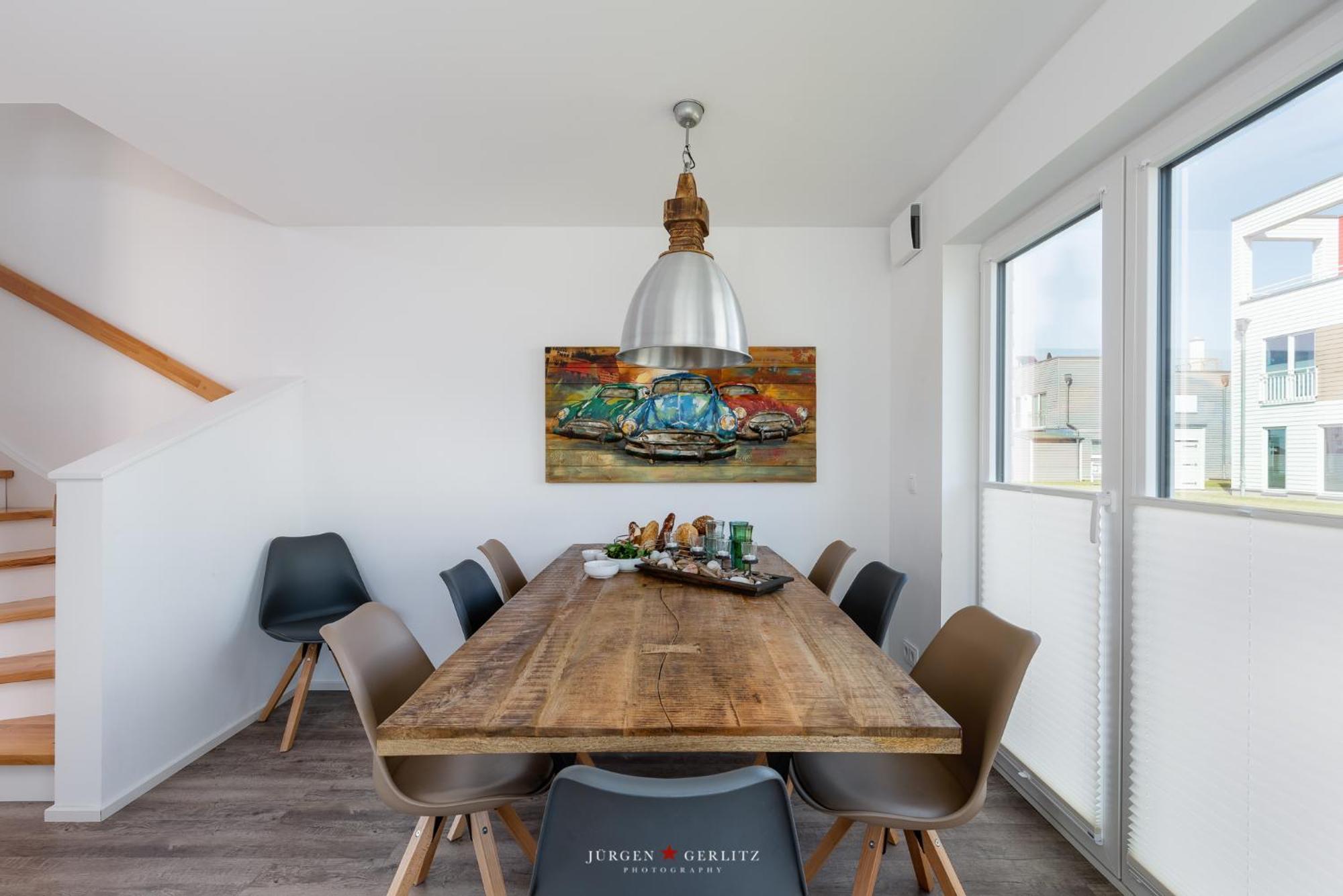 Emmas Home Olpenitz Kültér fotó